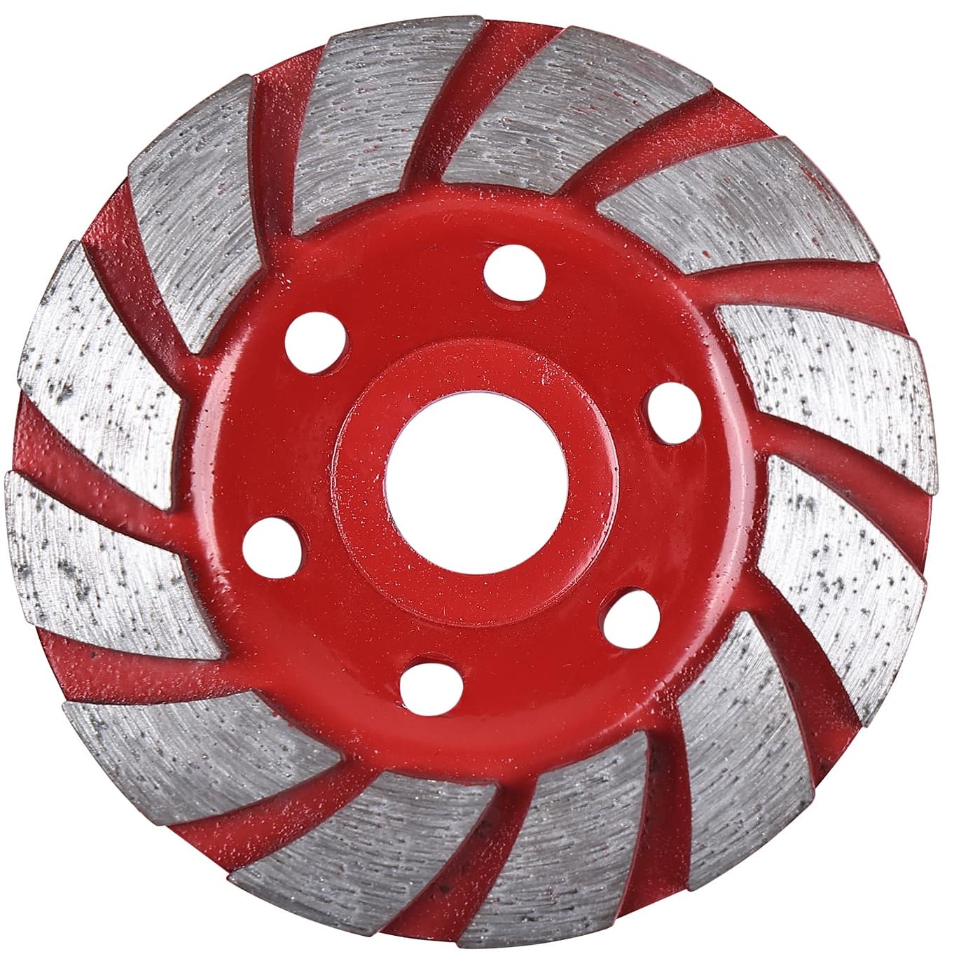 Abrasive Tools Cup Wheels