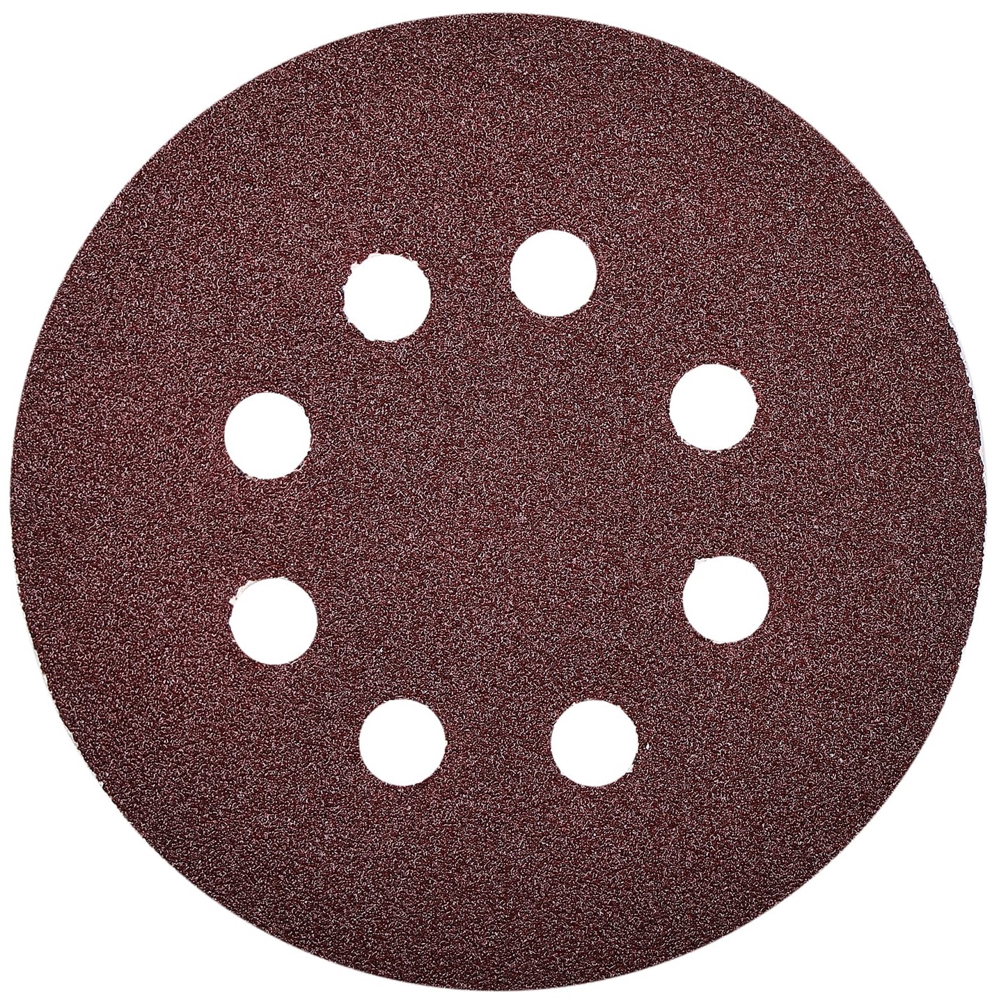 Abrasive Tools Velcro Discs