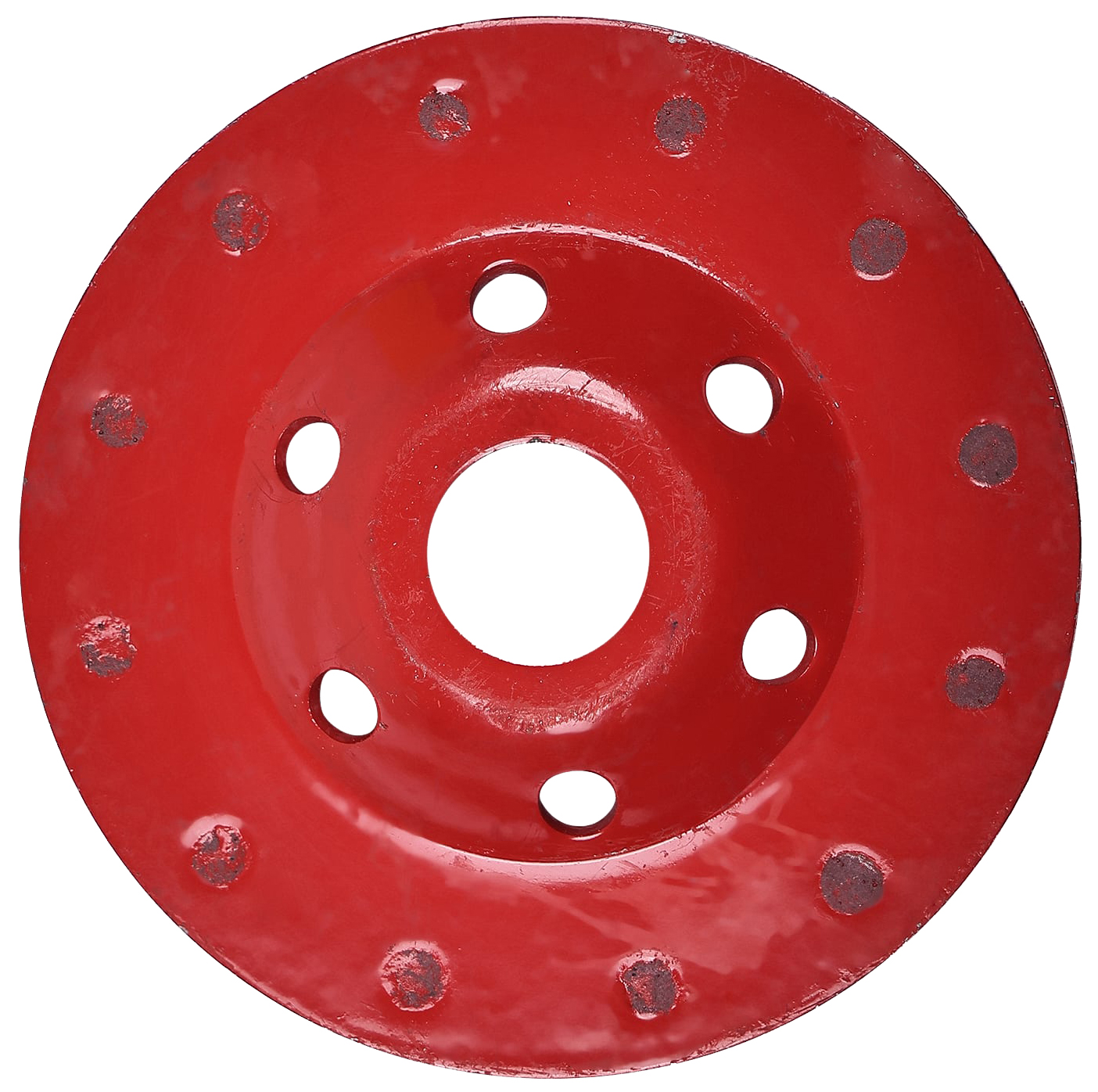 Abrasive Tools Cup Wheels plain