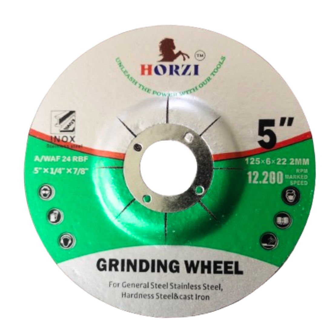 Abrasive Tools Grinding Wheel