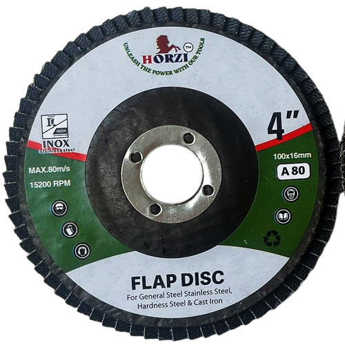 Abrasive Tools Flap Discs