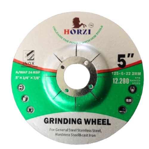 Abrasive Tools Grinding Wheel