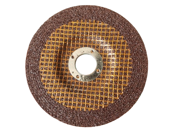 Abrasive Tools DC Wheel